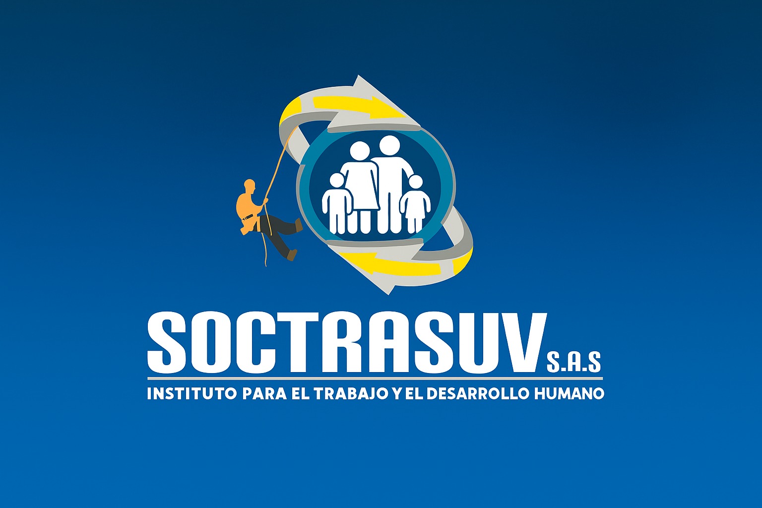 Logo SOCTRASUV